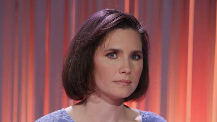Does Amanda Knox Have Kids? What We Know About Her Children