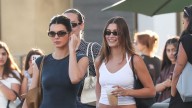 Kendall Jenner and Hailey Bieber Can’t Resist the Siren Song of Brandy Melville