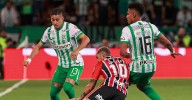 ¿Es verdad que se han desvalorizado los jugadores de Nacional tras quedar fuera de la Libertadores?