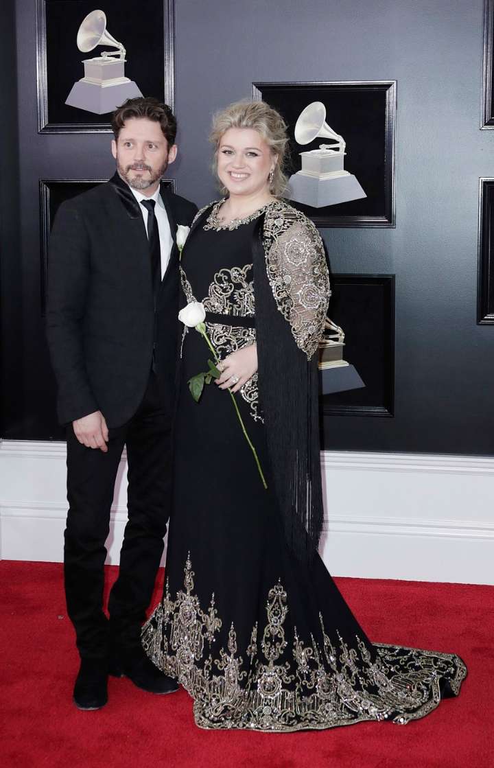 El exmarido y representante de Kelly Clarkson, muere a los 48 años víctima de cáncer