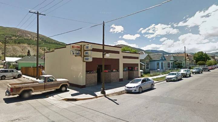 4 killed in Montana bar shooting as officials search for suspect