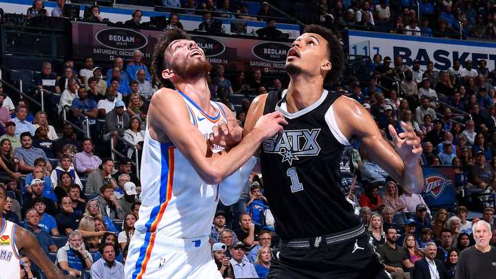 One thing to know for every Opening Night, NBA Christmas Day and MLK Day game