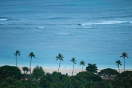 Hawaiʻi Officials Discuss Lessons Learned From Tsunami Scare