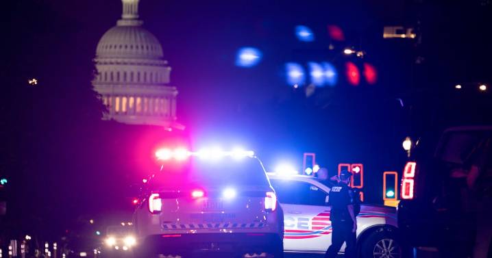 After federal, D.C. errors, defense lawyer tries to get client released with filing reading "Help!!!!"