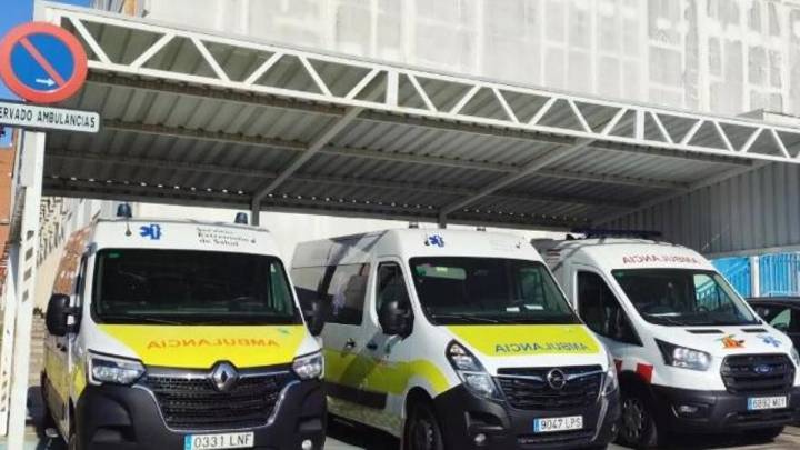 Muere un hombre en Torremayor (Badajoz) a causa de las altas temperaturas