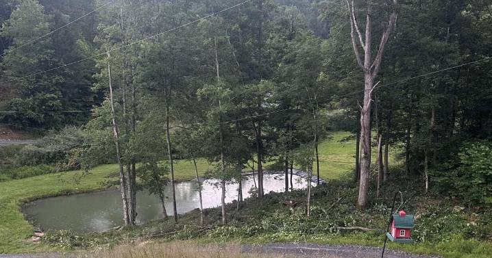 DEP OKs adding 2,300+ acres to Wyoming County mine permit, provoking community ire