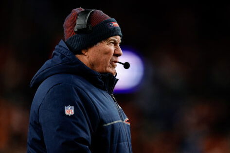 ESPN Host Worried for Kirk Herbstreit as Bill Belichick Sets Up Unfairly Difficult Task for UNC Debut