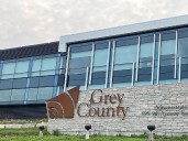 New Grey County program to help keep homeless housed