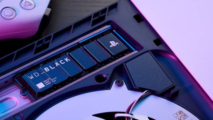 Los mejores SSD para PS5 por tamaños y precios: guía completa