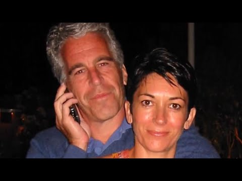 Justice Department moves to unseal Jeffrey Epstein and Ghislaine Maxwell grand jury exhibits