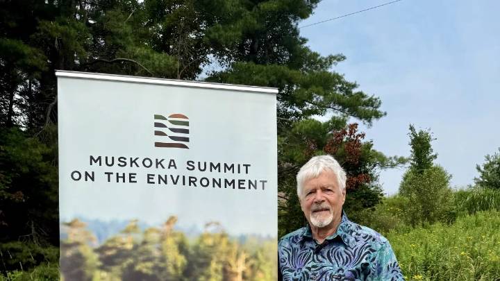 Living Smarter in a Changing Climate: 2025 Muskoka Summit on the Environment