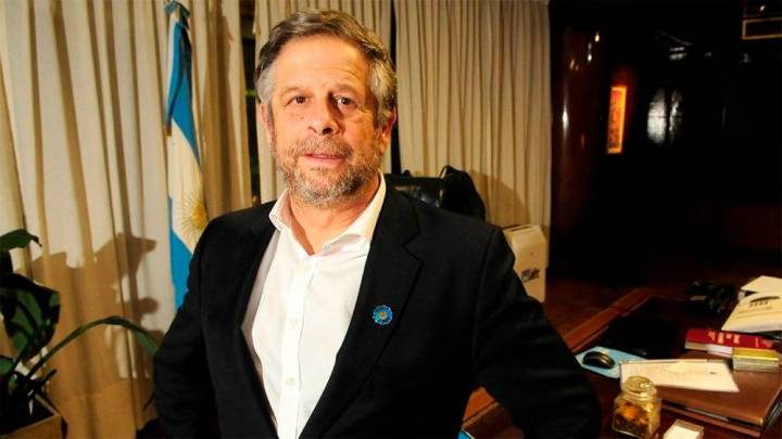 “La corrupción mata”: Adolfo Rubinstein habló sobre las muertes por fentanilo…