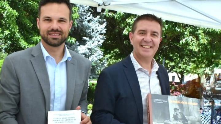 Universidades populares y clubes de lectura de Albacete reciben 486.000 euros
