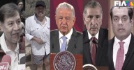 Quién es quién en las mentiras: los políticos que no cumplen lo que prometen