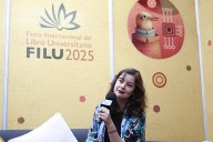 Sayuri Navarro recibirá presea municipal al Mérito Cultural