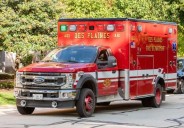 Des Plaines Fire Department to switch 911 services