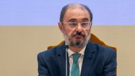 Muere Javier Lambán, expresidente de Aragón