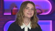 Raegan Revord on Why Iain Armitage Probably Won't Join 'Georgie & Mandy' and Debut Novel (Exclusive)