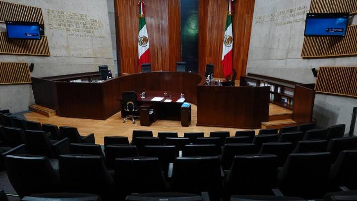 ¿Tribunal Electoral podría invalidar la elección de la Suprema Corte?