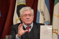 OPINIÓN! "La salud pública y la corrupción" una mirada del Doctor Armando Aquino Britos