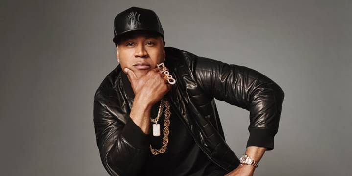 LL Cool J To Host 2025 MTV VMAs