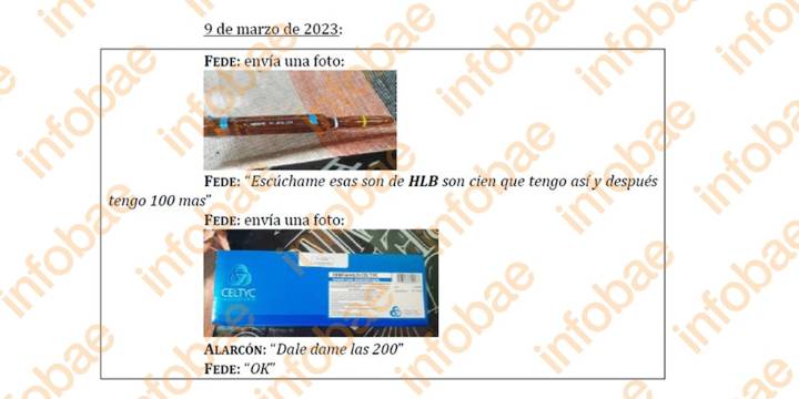 Fentanilo mortal: la pista clandestina en Misiones que complica a HLB Pharma