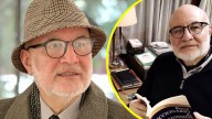 Destacado periodista Héctor Velis-Meza sufrió agresión en Barrio Lastarria: "Me dio un golpe en el pecho"