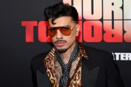 Rauw Alejandro Hit With Lawsuit Over Reggaeton Samples on ‘Saturno’