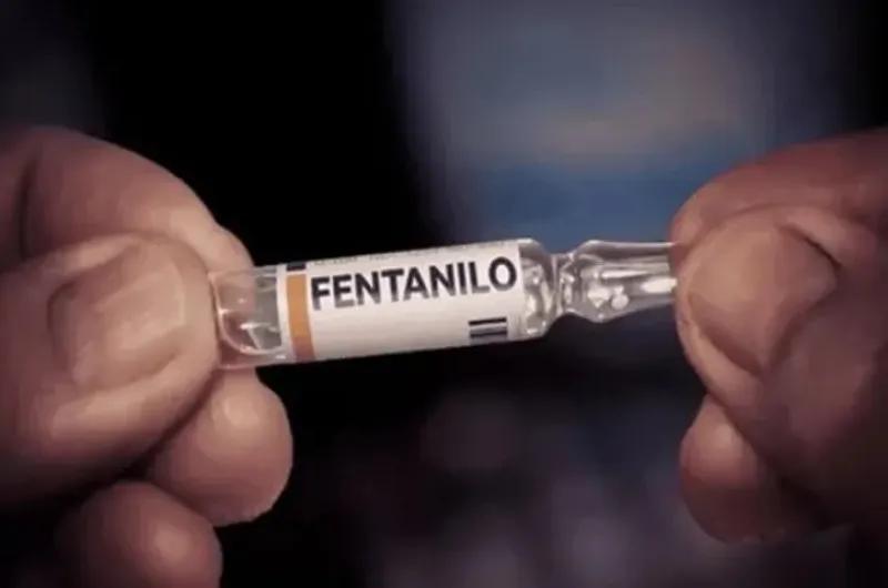 Denuncian la desaparición de más de 50 ampollas de fentanilo en un Hospital de Santa Fe