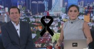 ¿Qué dijo Lalo Salazar de la muerte de Carlos Figueroa, trabajador de su noticiero?