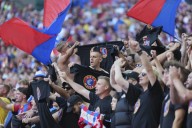 Crystal Palace loses appeal against demotion by UEFA to third