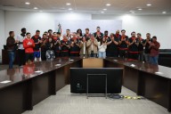 Reconoce DMA a Mineros de Zacatecas por su destacado desempeño en la LNBP