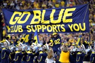 NCAA to release findings from Michigan football sign-stealing investigation Friday