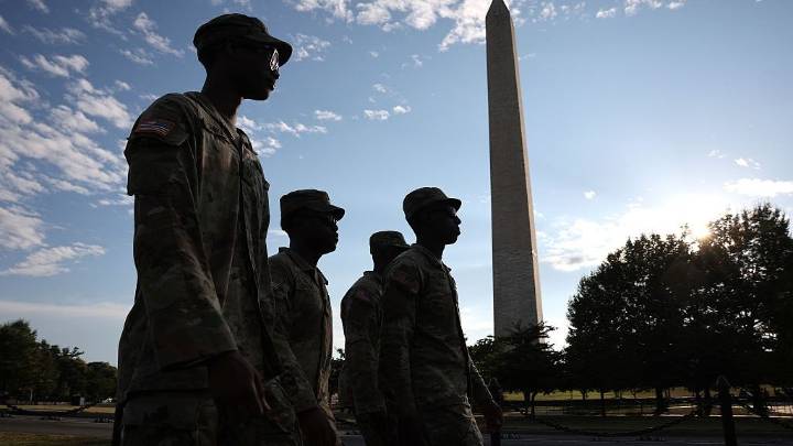 Trump's D.C. emergency, police takeover show a troubling pattern