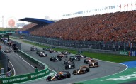 Motor racing-Formula One statistics for the Dutch Grand Prix