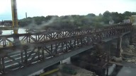 Ticonic Bridge connecting Waterville and Winslow to undergo major construction