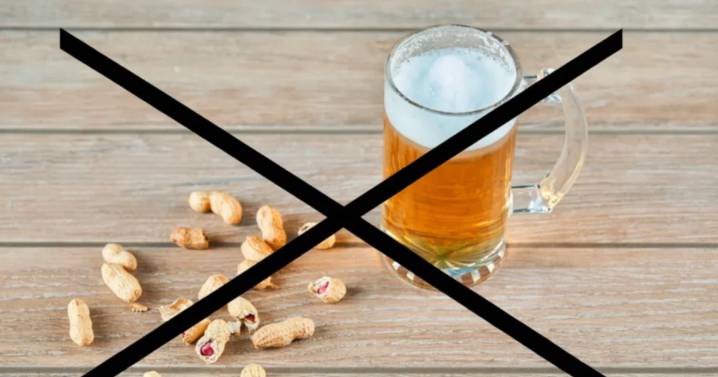 ¿Se termina el maní para la cerveza?: Argentina, campeona en mandarlo afuera