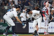 Yankees 8, Cardinals 4: Bellinger rises to the occasion to seal series sweep
