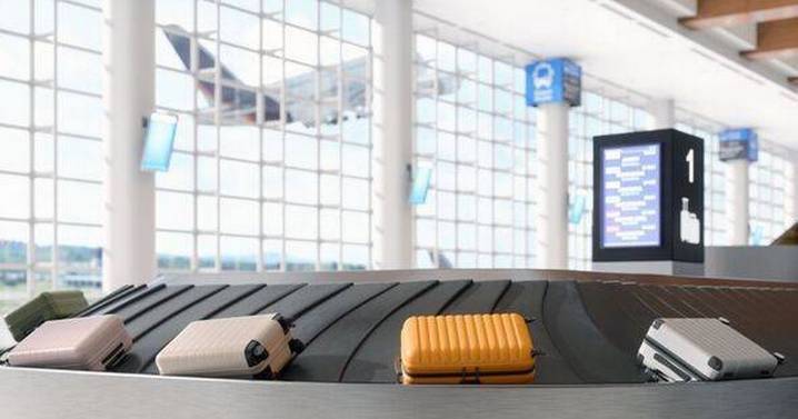 Baggage handler warns passengers to avoid 'worst' type of luggage when travelling