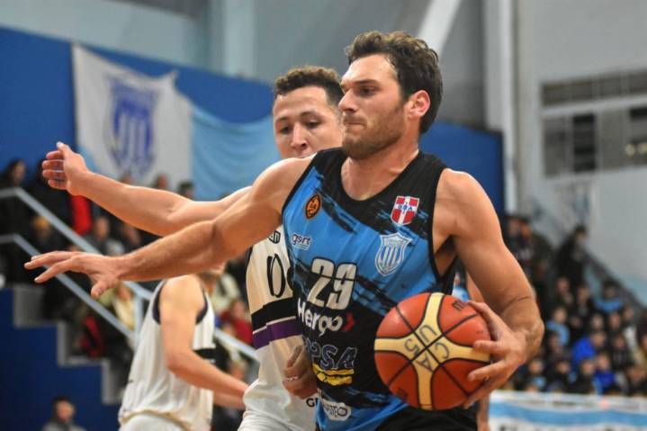 Unión consiguió el regreso de “Juani” Bellozas