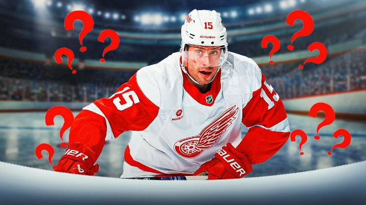 Best last-minute Craig Smith destinations in 2025 NHL Free Agency