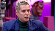Eduardo Casanova recuerda su etapa en 'Aída': "Llegué a trabajar 16 horas con 14 años, no había ley del menor"