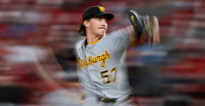 St. Louis Cardinals Game Recap 8.27.25