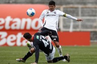 VIDEO. Colo Colo no levanta cabeza y empata con Palestino: los albos suman más de un mes sin ganar