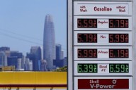 California energy regulators pause efforts to penalize oil companies for high profits