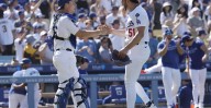 Dodgers Week 22: Sweeping the Padres to stay in first place