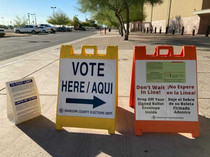 Arizona AG says voters who didn’t provide citizenship proof cannot be kicked off registration roll