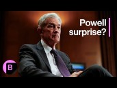 Powell at Jackson Hole: Could Fed Surprise Markets With Hawkish Speech?