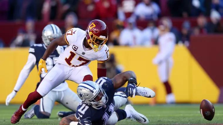 NFL trade rumors tracker: Latest news on Micah Parsons, Terry McLaurin, Trey Hendrickson amid contract disputes