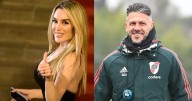 Fátima Florez y Martín Demichelis: el encuentro íntimo que tuvieron según el exasistente de la imitadora
